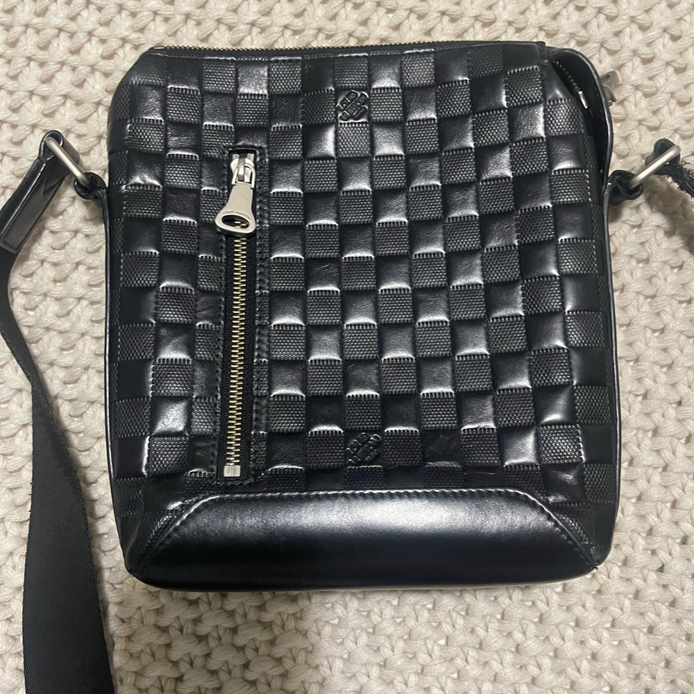 Louis Vuitton Crossbody Bag
